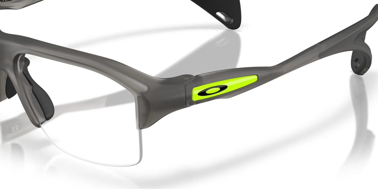 Oakley Stunt Glider 8198 Eyeglasses - view 21